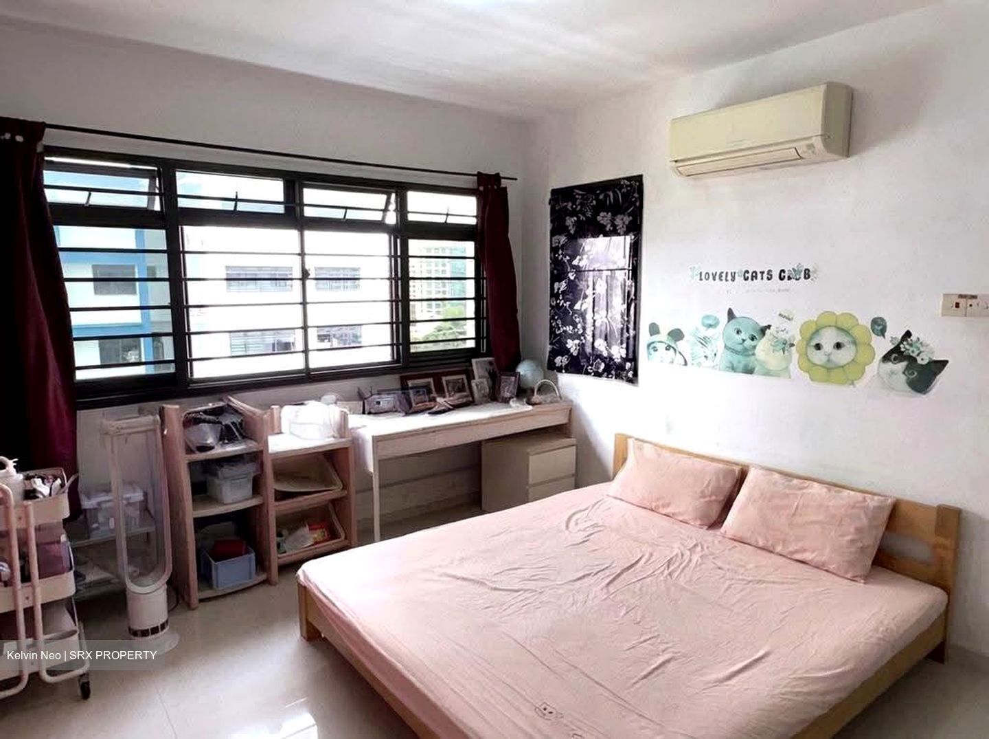 Blk 691A Choa Chu Kang Crescent (Choa Chu Kang), HDB 4 Rooms #613572461